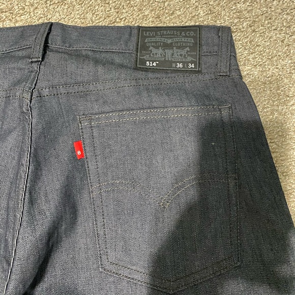 Levi’s jeans - Picture 3 of 3